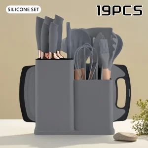 19-in-1 Kitchen Knife
